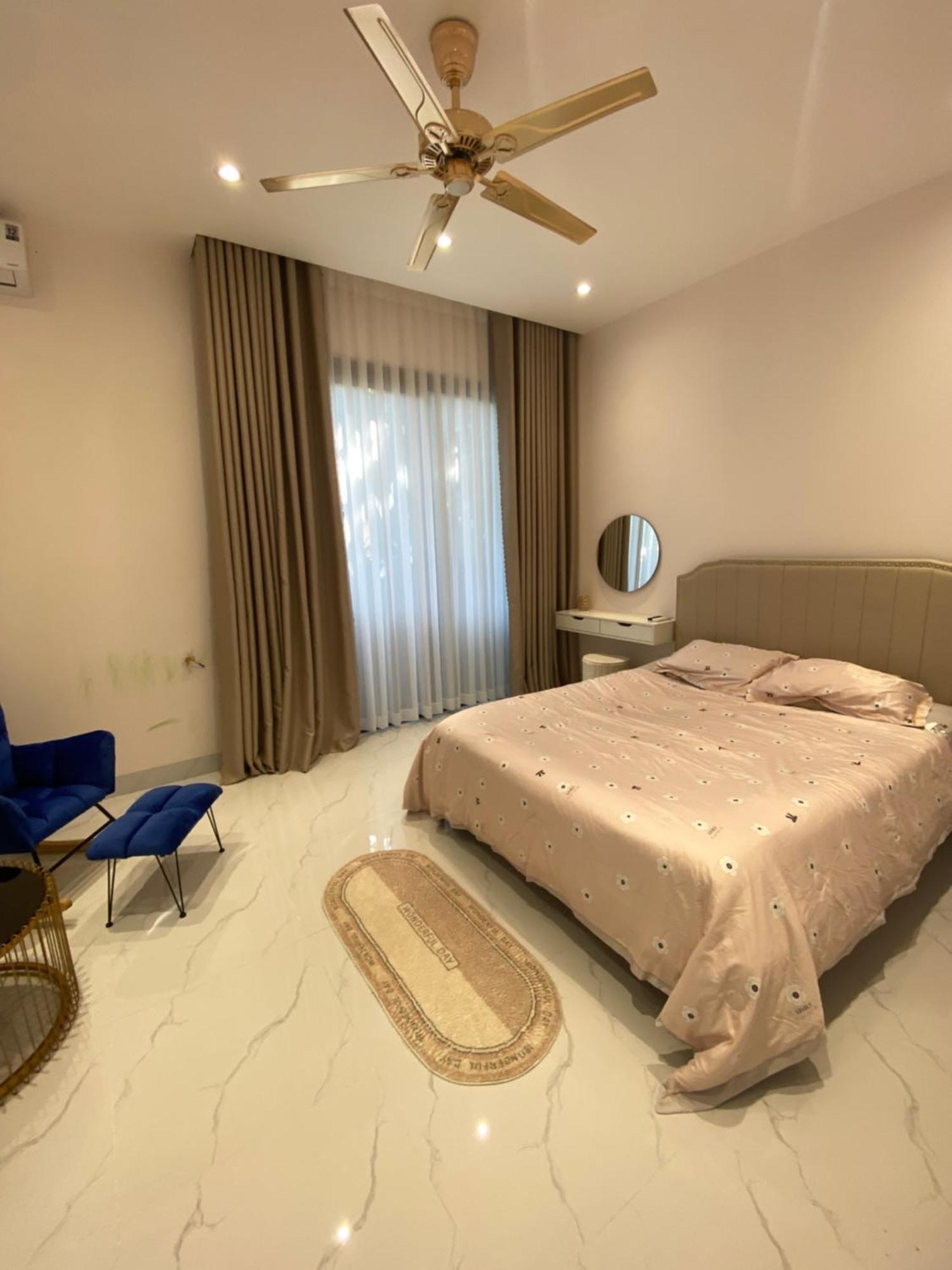 Laycam Home Nghia Lo Bagian luar foto