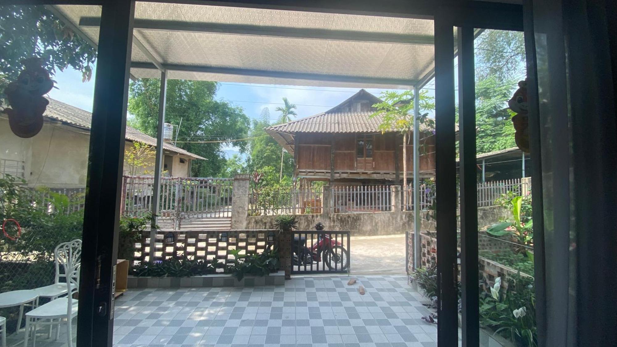 Laycam Home Nghia Lo Bagian luar foto